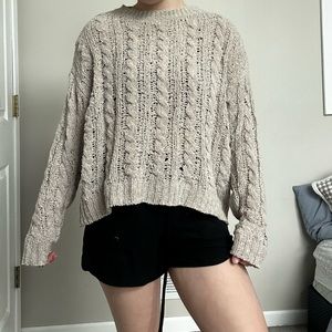 american Eagle Sweater